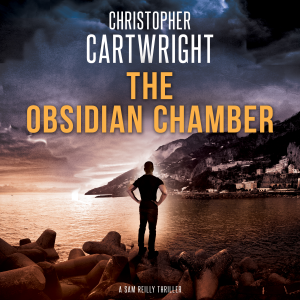 The Obsidian Chamber-logo