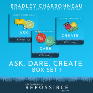 Repossible Box Set 1