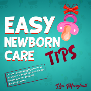 Easy Newborn Care Tips-logo