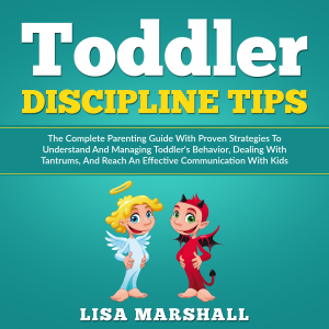 Toddler Discipline Tips-logo
