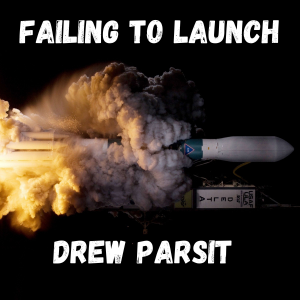 Failing to Launch-logo