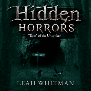 Hidden Horrors-logo