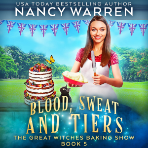 Blood, Sweat and Tiers