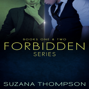 The Forbidden Series Box Set-logo