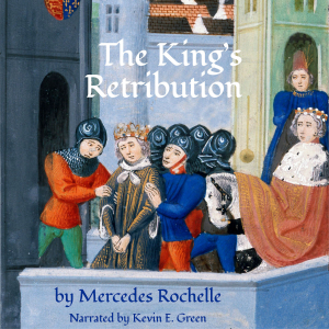 The King's Retribution-logo