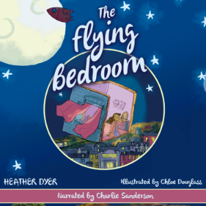 Flying Bedroom-logo