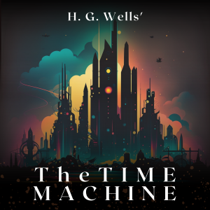 The Time Machine-logo