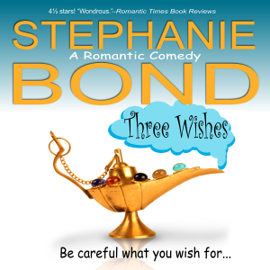 Three Wishes-logo