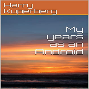 My years as an Android-logo