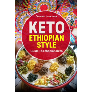 Keto Ethiopian Style-logo