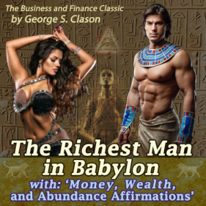The Richest Man in Babylon-logo