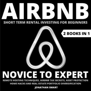 Airbnb Short Term Rental Investing For Beginners-logo