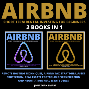 Airbnb Short Term Rental Investing For Beginners-logo