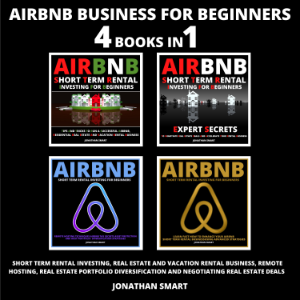 Airbnb Business For Beginners-logo