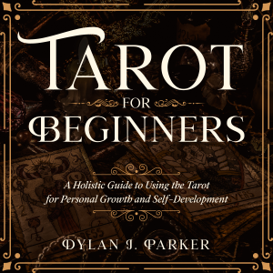 TAROT FOR BEGINNERS-logo