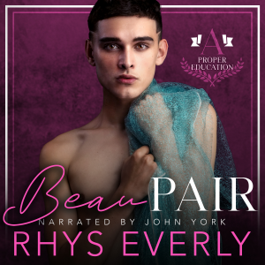 Beau Pair
