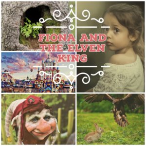 Fiona and the Elven King
