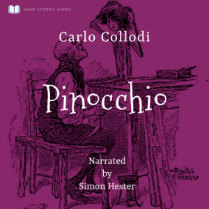 Pinocchio-logo