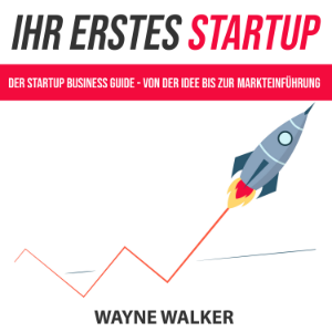 Ihr erstes Startup
