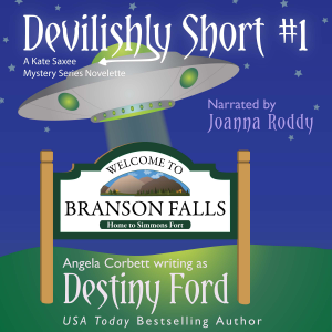 Devilishly Short 1
