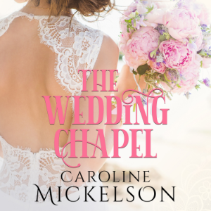 The Wedding Chapel-logo