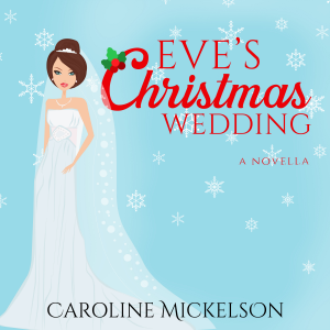 Eve's Christmas Wedding-logo