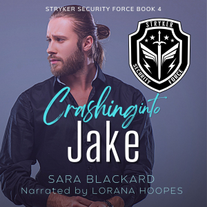 Crashing Into Jake-logo