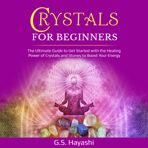CRYSTALS FOR BEGINNERS-logo