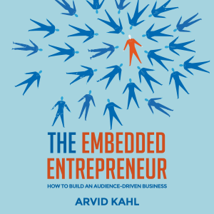 The Embedded Entrepreneur-logo