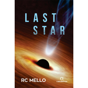 Last Star-logo