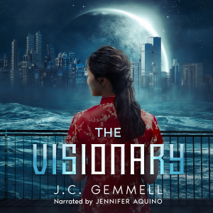 The Visionary: Opening Credits