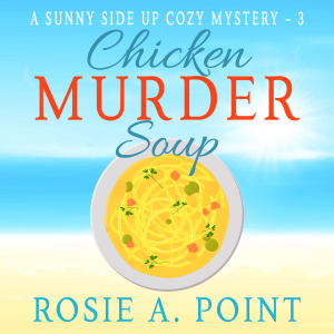 Chicken Murder Soup-logo