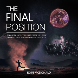 The Final Position-logo
