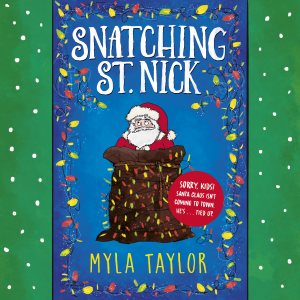 Snatching St. Nick-logo