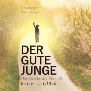 Der gute Junge-logo