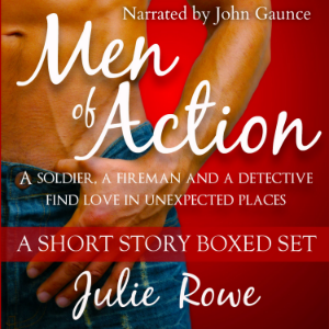 Men of Action boxed set-logo