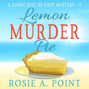 Lemon Murder Pie-logo