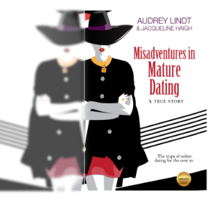 Misadventures in Mature Dating-logo