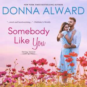 Somebody Like You-logo