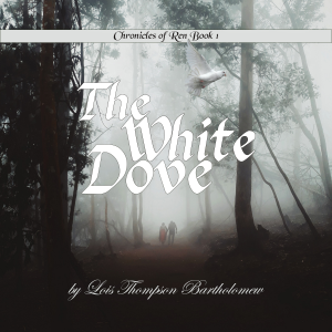 THE WHITE DOVE
