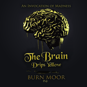 The Brain Drips Yellow-logo
