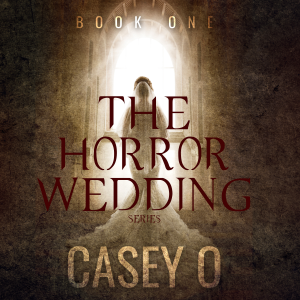 The Horror Wedding Series-logo