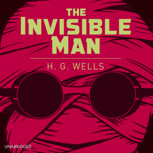 The Invisible Man