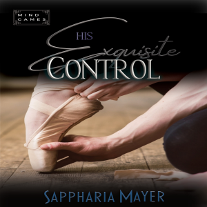 His Exquisite Control-logo