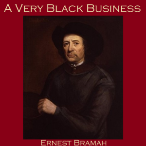A Very Black Business-logo