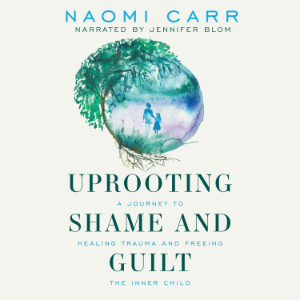 Uprooting Shame and Guilt-logo