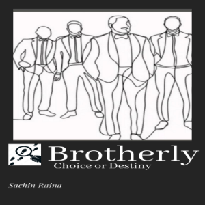 Brotherly