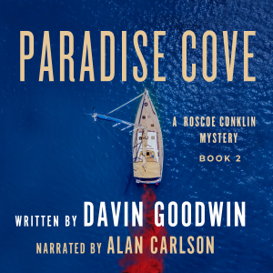 Paradise Cove-logo