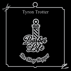 Barber Life-logo