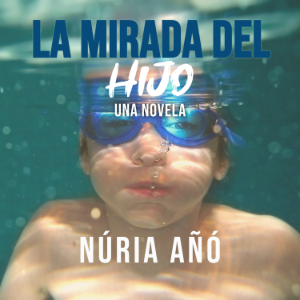 La mirada del hijo-logo